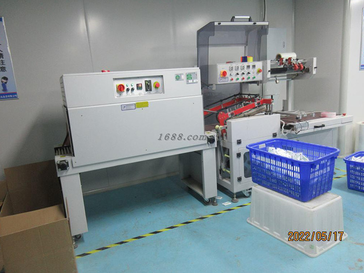 修康药业产品生产设备