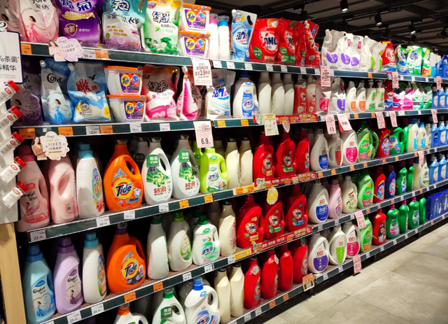 日化用品是什么，日化用品包括哪些产品-修康药业