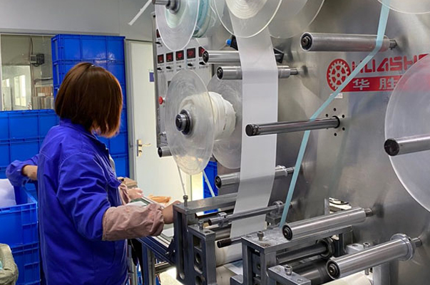 膏药贴牌代加工的流程和工艺有哪些？