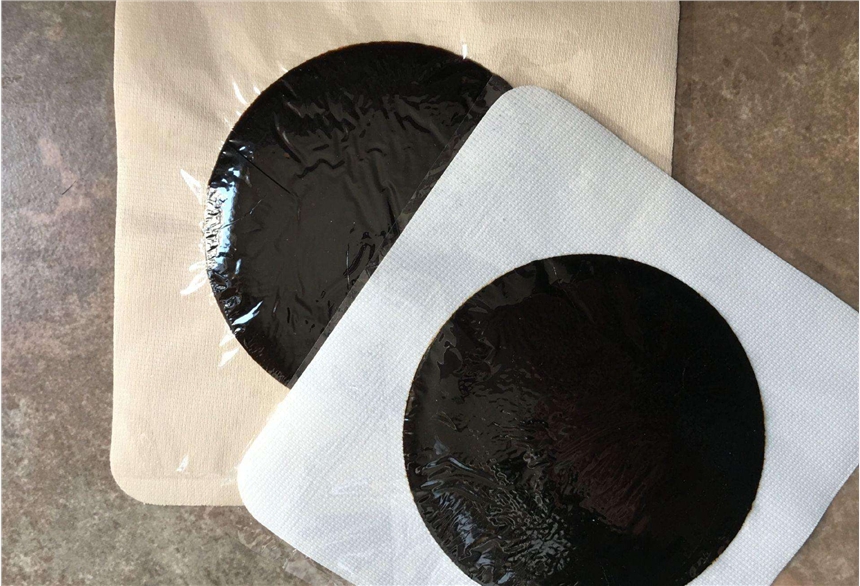 什么是膏药？膏药的正确贴法是什么？