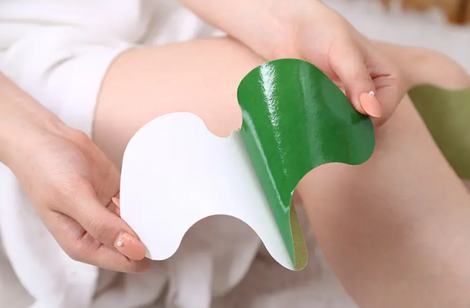 高品质艾灸贴代加工，满足您的个性化需求！