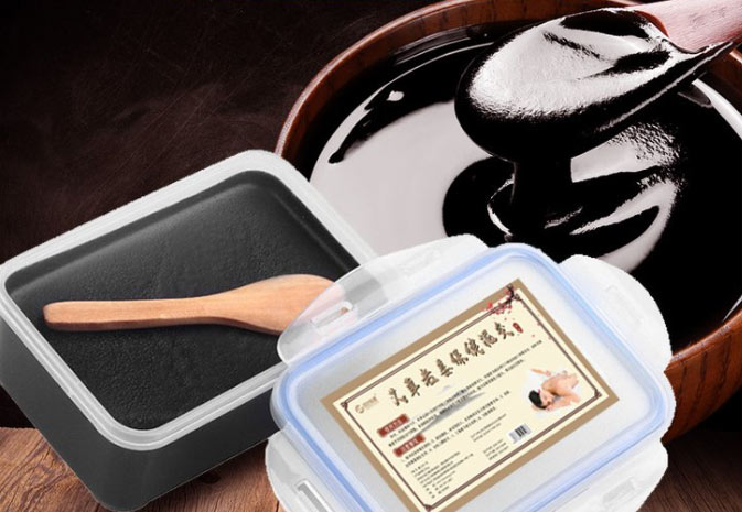 热灸膏贴牌生产厂家-修康药业