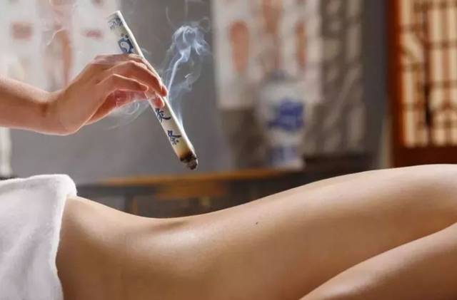 泥灸和艾灸的区别是什么