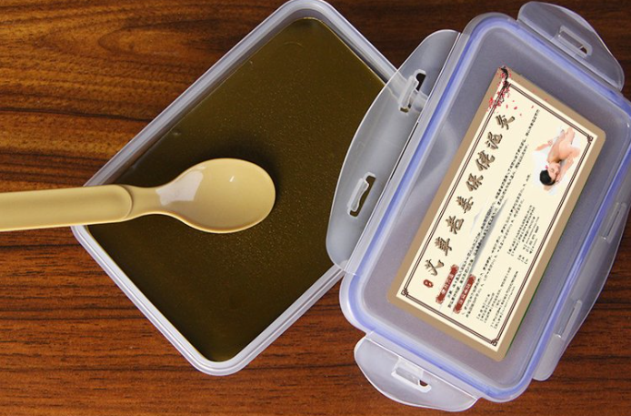 泥灸贴牌加工厂家