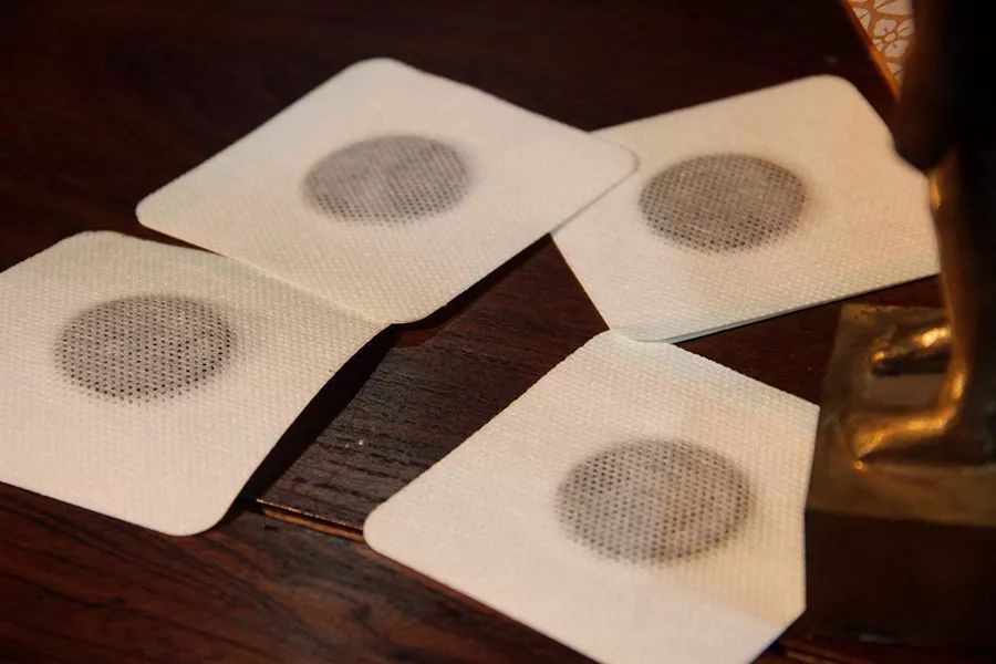 中国膏药市场规模有多大