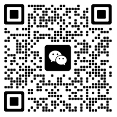 膏药贴牌代加工厂家-修康药业集团服务微信二微码