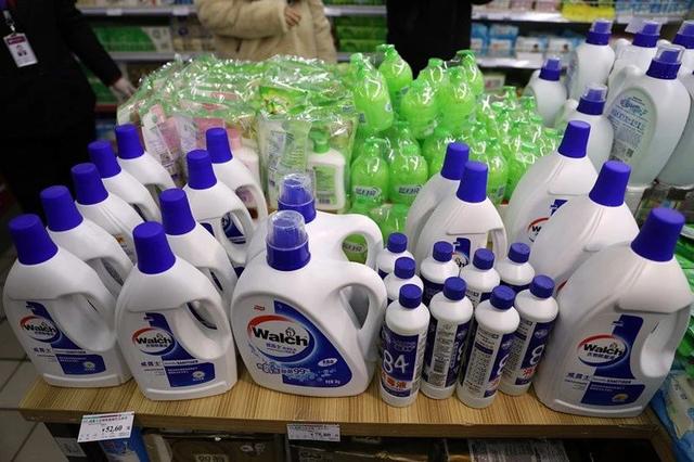 疫情之下，消毒产品市场向好，消毒产品如何申请消字号？